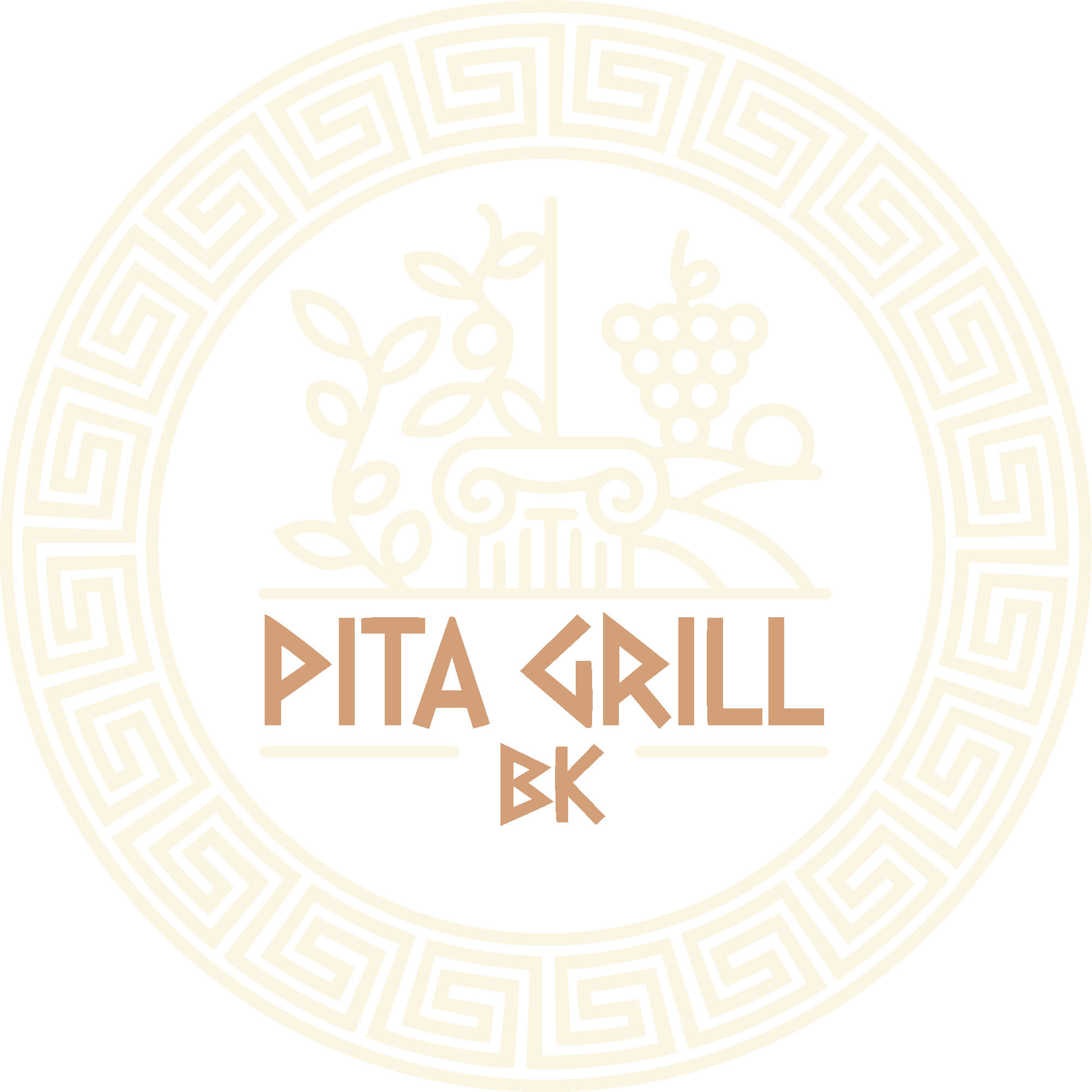 Pita Grill BKNY